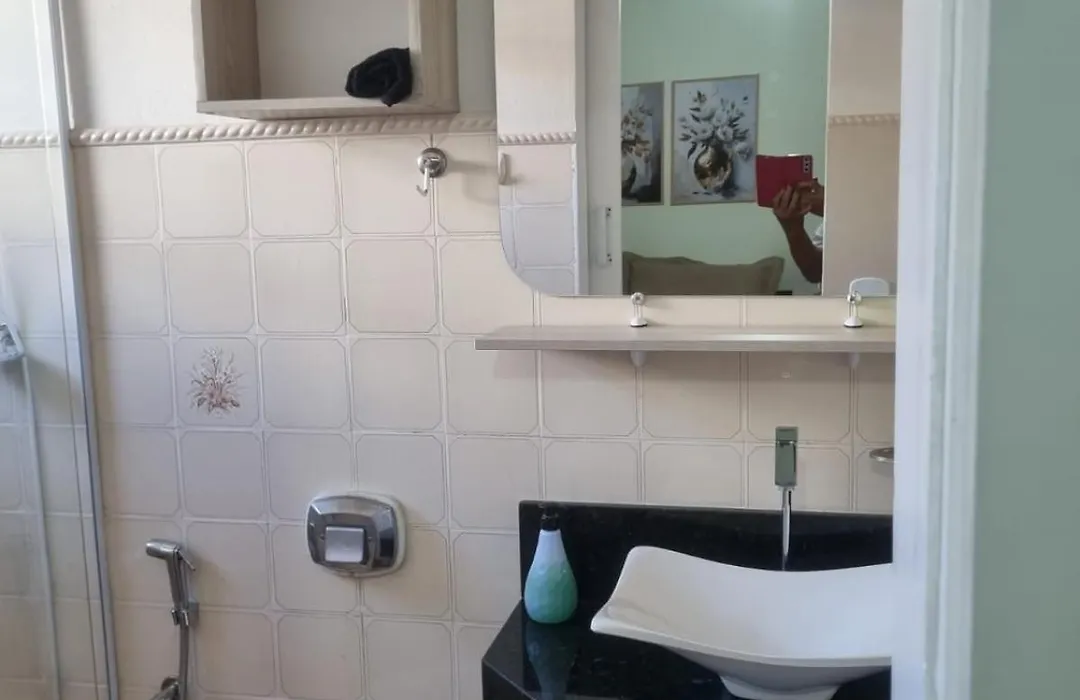 Apartamento loft Braga-1